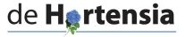 de hortensia